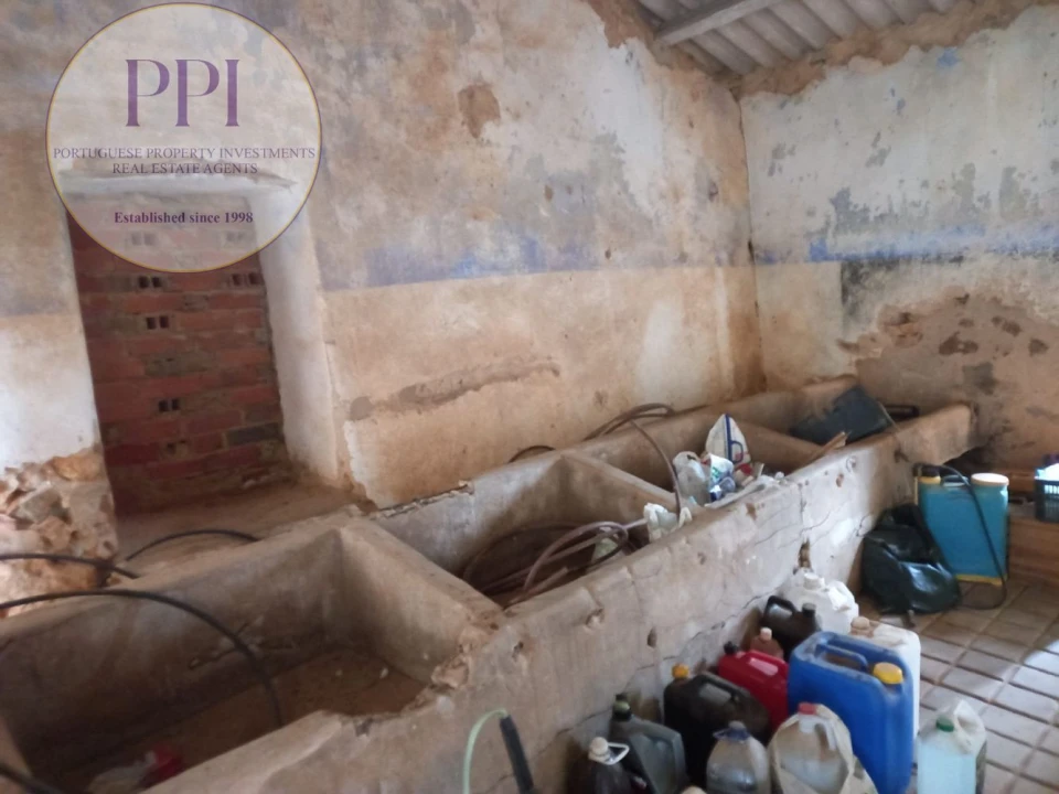 Quinta T0 para Venda em Lagos (São Sebastião e Santa Maria) Foto 49