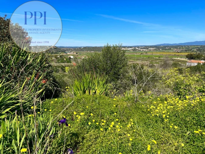 Quinta T0 para Venda em Lagos (São Sebastião e Santa Maria) Foto 16