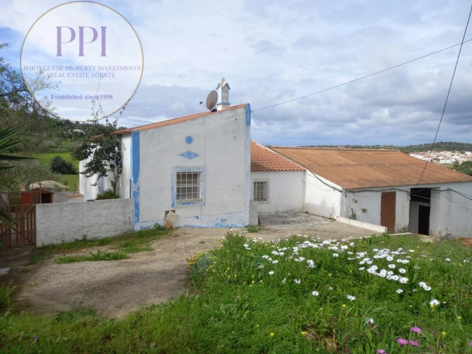 Quinta T0 para Venda em Lagos (São Sebastião e Santa Maria) Foto 31