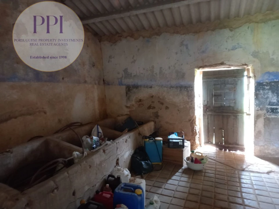 Quinta T0 para Venda em Lagos (São Sebastião e Santa Maria) Foto 44