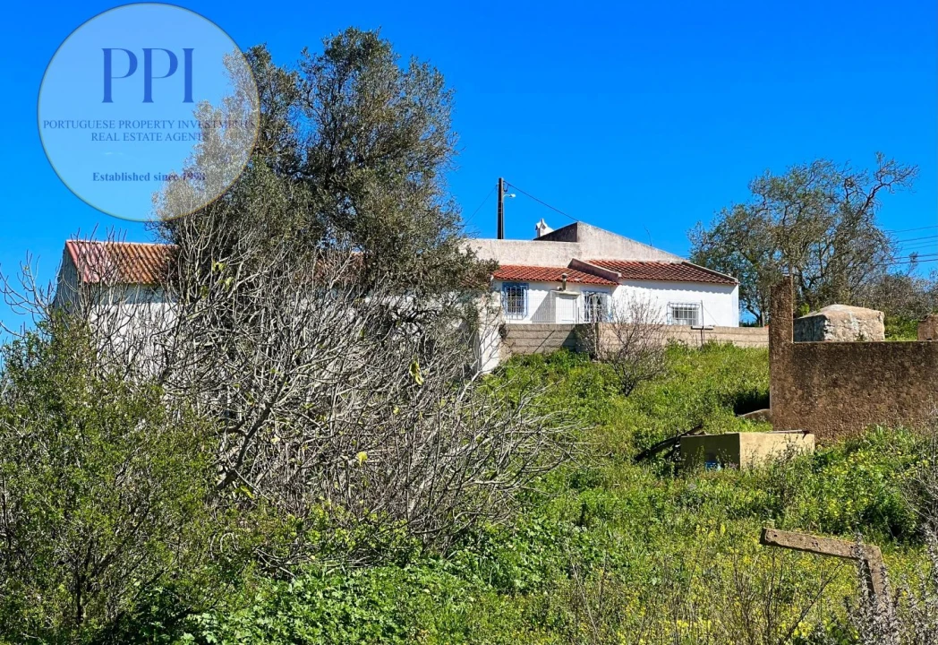 Quinta T0 para Venda em Lagos (São Sebastião e Santa Maria) Foto 54