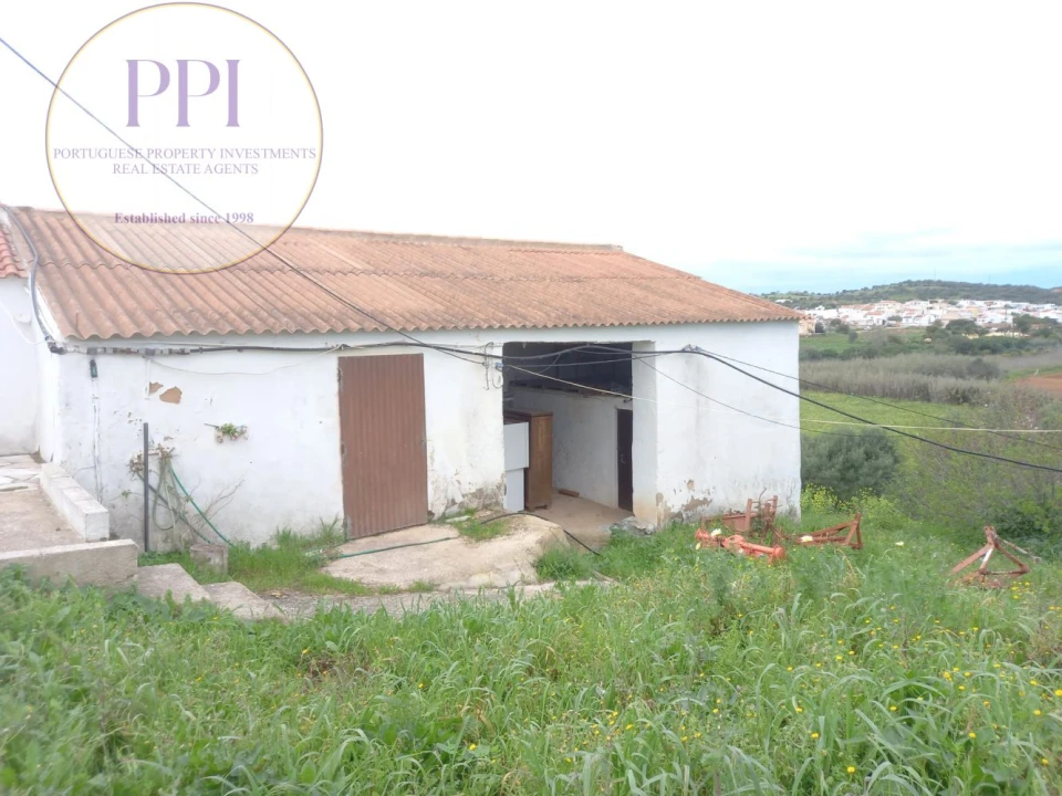 Quinta T0 para Venda em Lagos (São Sebastião e Santa Maria) Foto 38