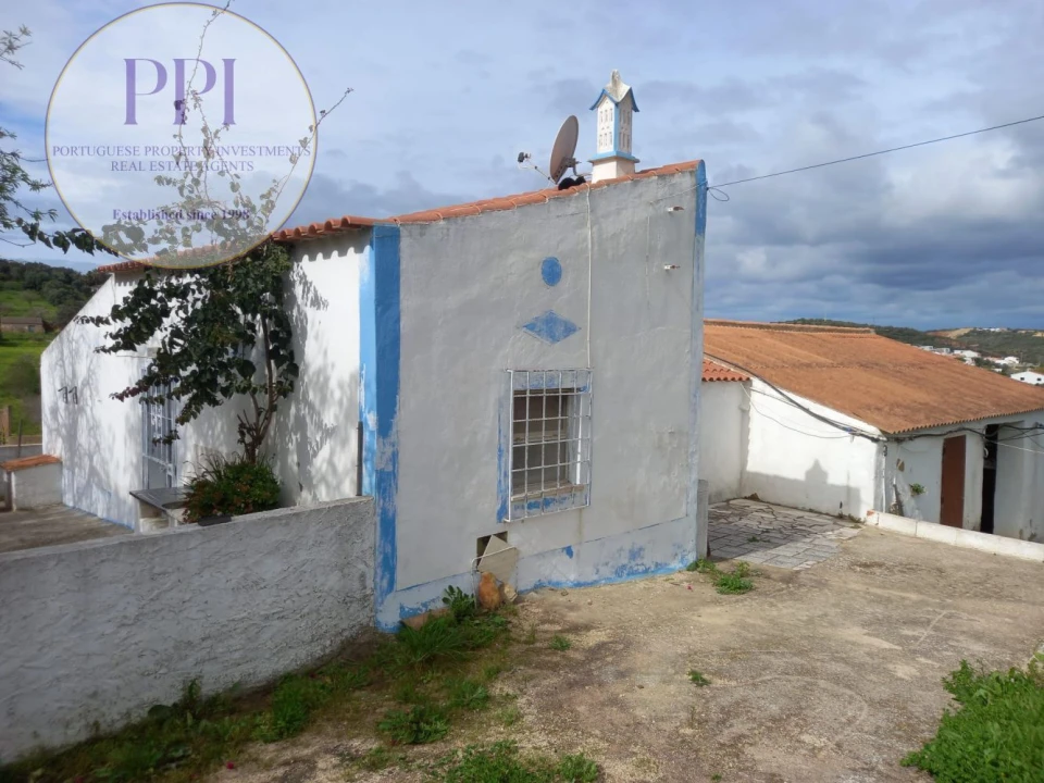 Quinta T0 para Venda em Lagos (São Sebastião e Santa Maria) Foto 4