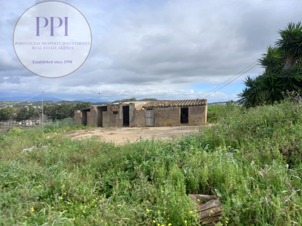 Quinta T0 para Venda em Lagos (São Sebastião e Santa Maria) Foto 32