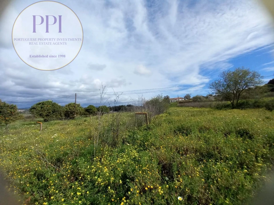 Quinta T0 para Venda em Lagos (São Sebastião e Santa Maria) Foto 7