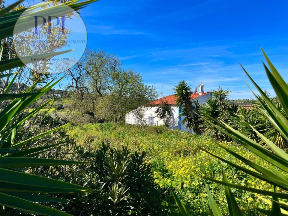 Quinta T0 para Venda em Lagos (São Sebastião e Santa Maria) Foto 10