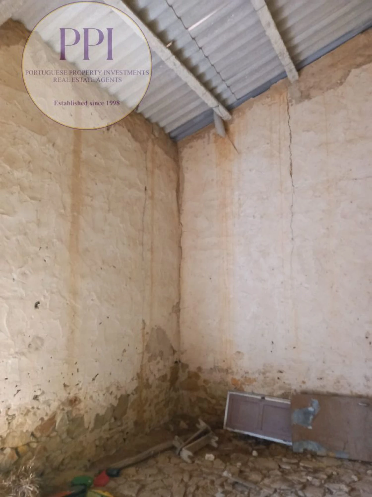 Quinta T0 para Venda em Lagos (São Sebastião e Santa Maria) Foto 47