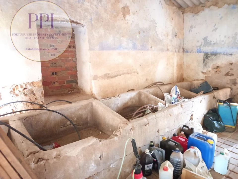 Quinta T0 para Venda em Lagos (São Sebastião e Santa Maria) Foto 43