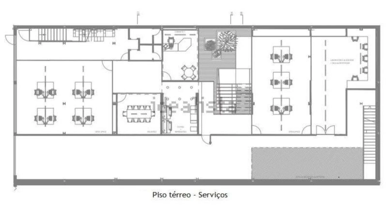 Loja para Venda em Serzedo e Perosinho Foto 54