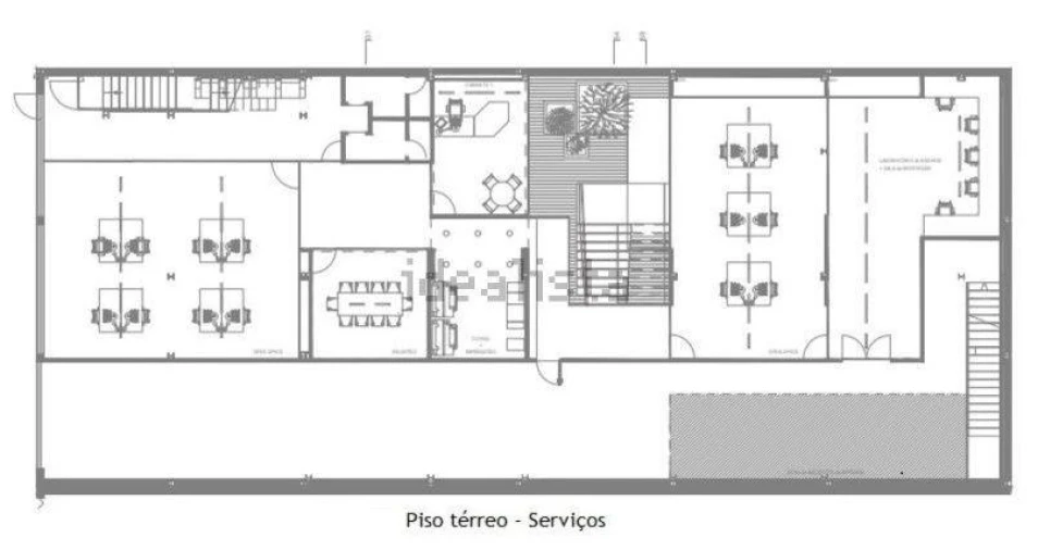 Loja para Venda em Serzedo e Perosinho Foto 54