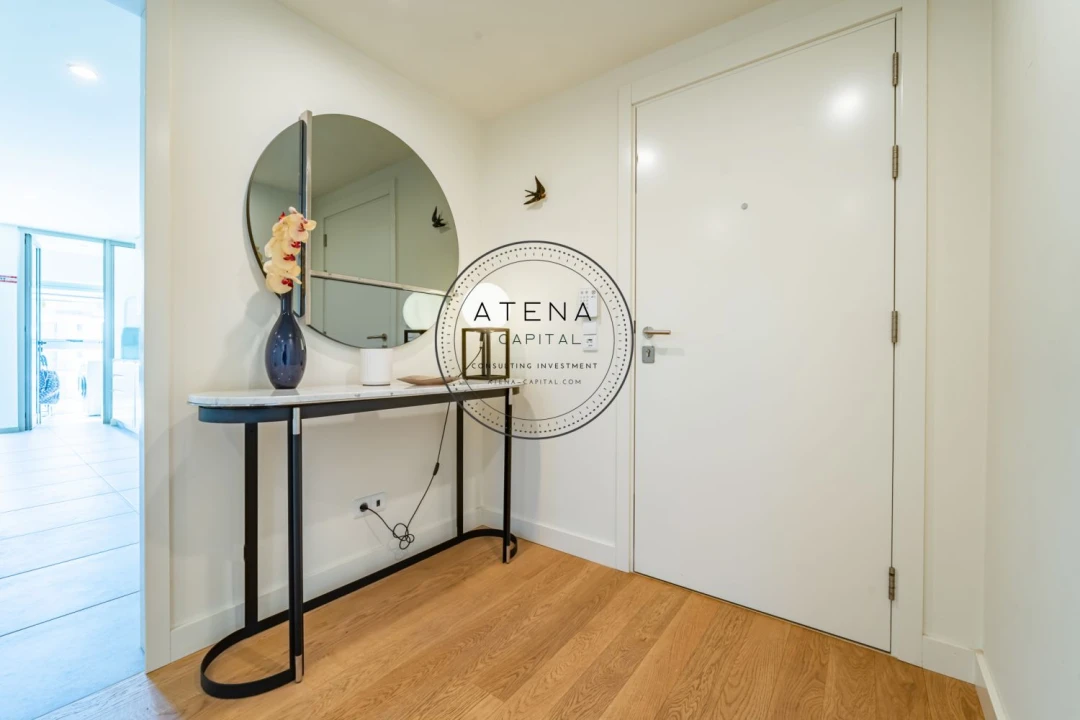 Apartamento T2 para Venda em Canidelo Foto 11