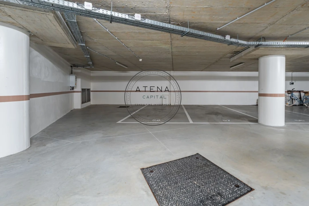 Apartamento T2 para Venda em Canidelo Foto 28