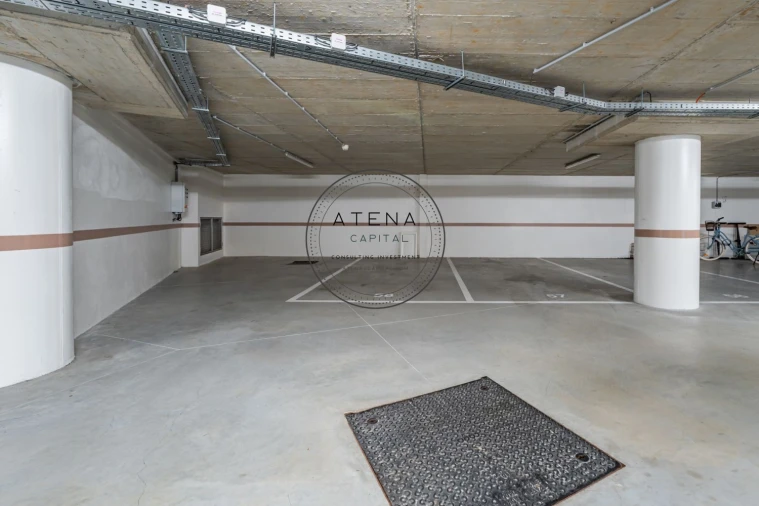 Apartamento T2 para Venda em Canidelo Foto 28