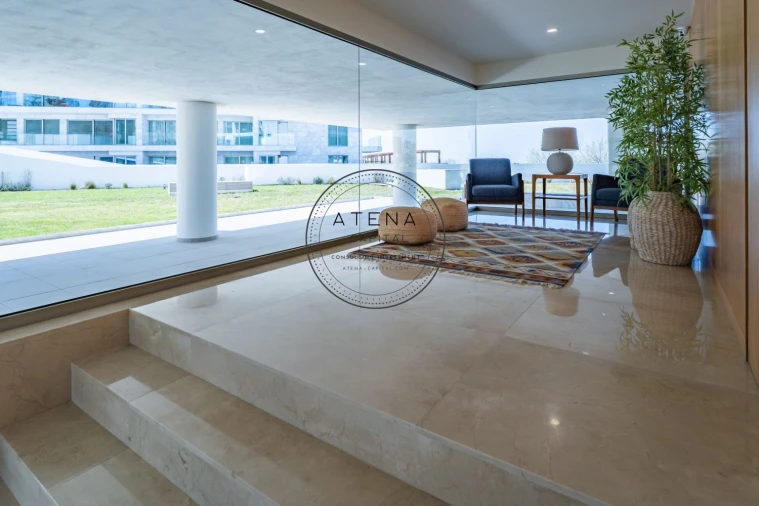 Apartamento T2 para Venda em Canidelo Foto 27