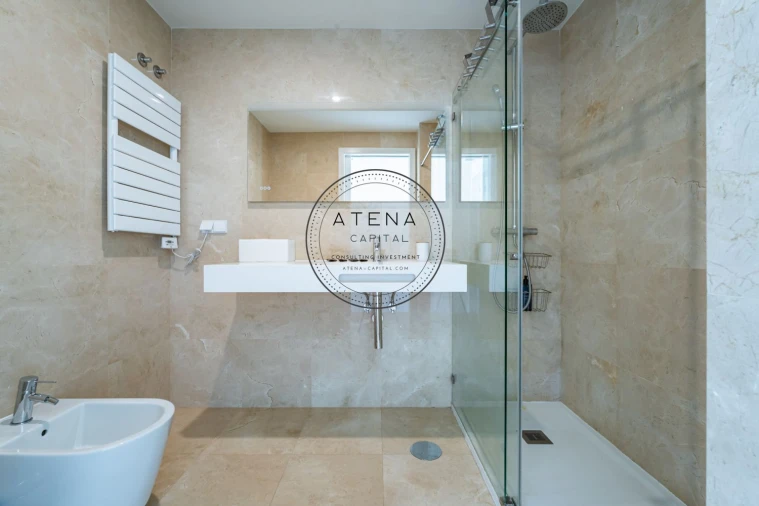 Apartamento T2 para Venda em Canidelo Foto 19