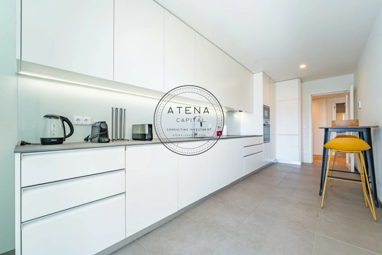 Apartamento T2 para Venda em Canidelo Foto 5