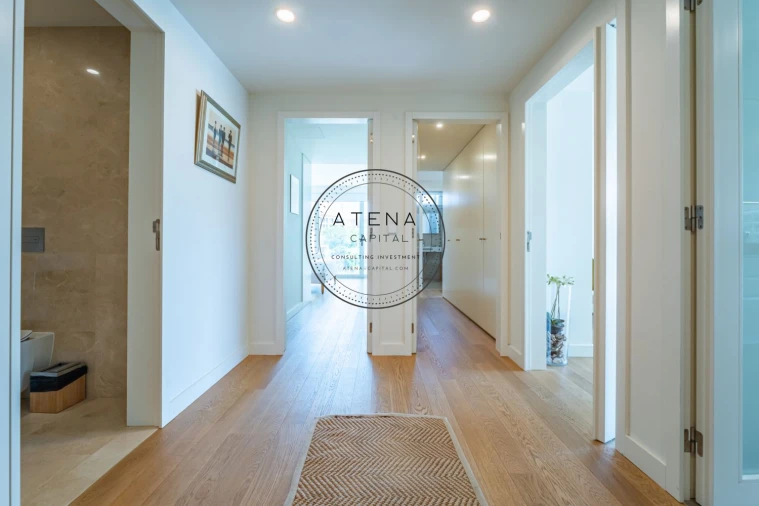 Apartamento T2 para Venda em Canidelo Foto 15