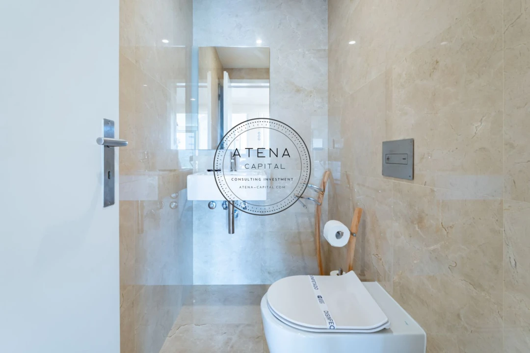 Apartamento T2 para Venda em Canidelo Foto 20