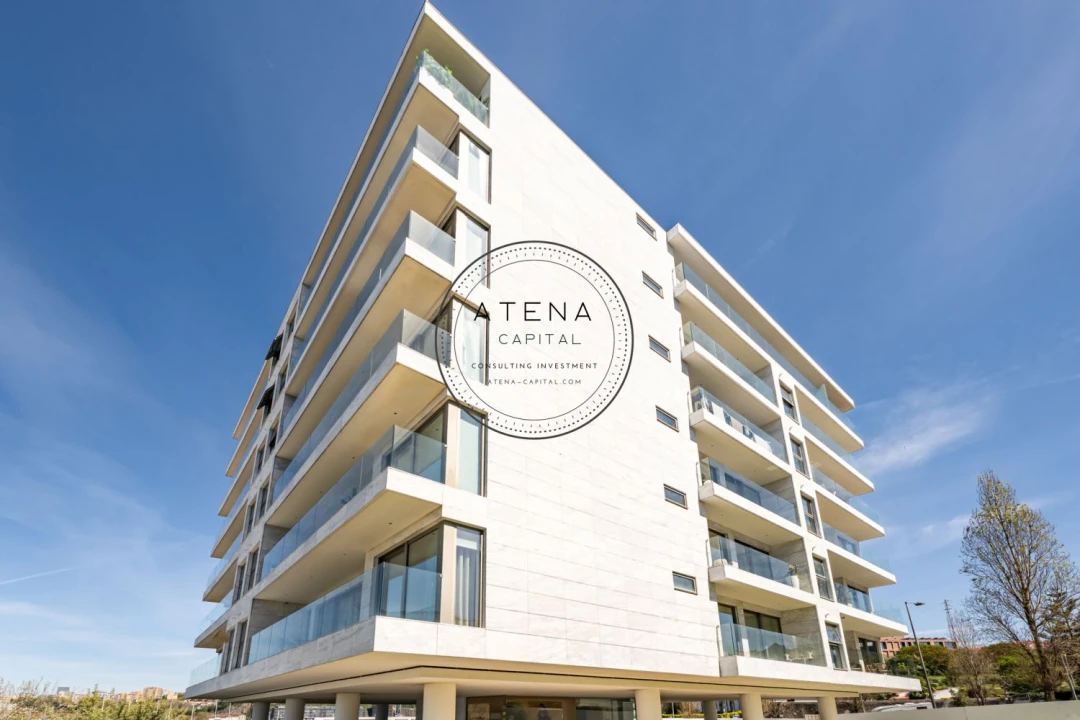 Apartamento T2 para Venda em Canidelo Foto 25