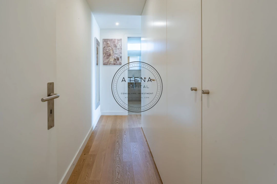 Apartamento T2 para Venda em Canidelo Foto 16