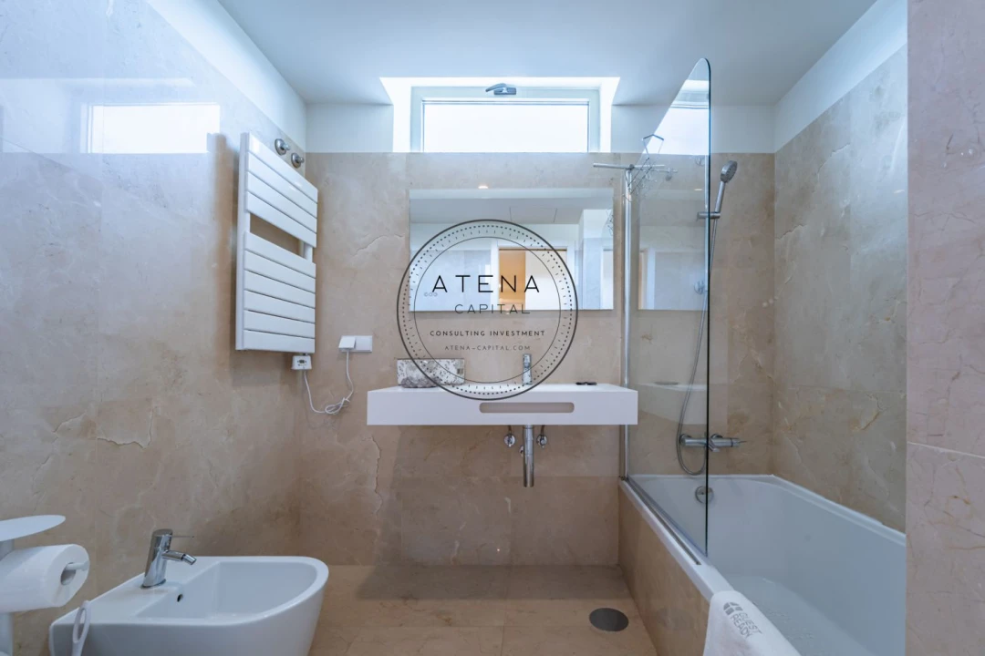 Apartamento T2 para Venda em Canidelo Foto 18