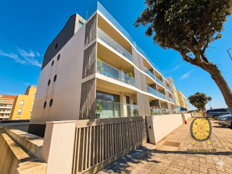 Apartamento T2 para Venda em Gafanha da Nazaré Foto 1