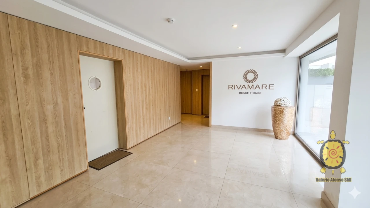 Apartamento T2 para Venda em Gafanha da Nazaré Foto 25