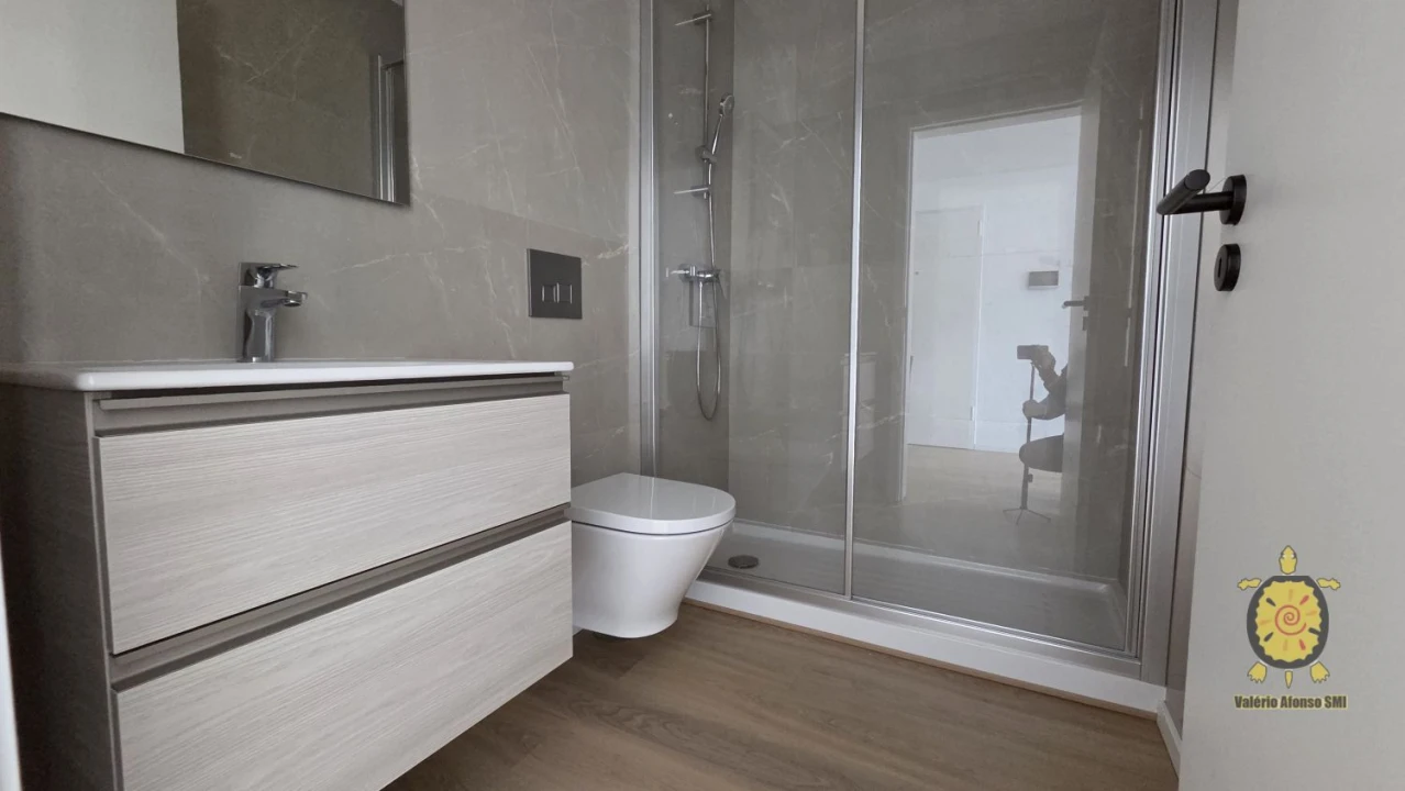 Apartamento T2 para Venda em Gafanha da Nazaré Foto 16