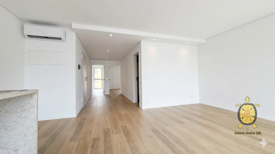 Apartamento T2 para Venda em Gafanha da Nazaré Foto 29