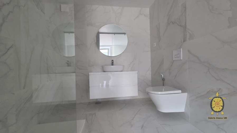 Apartamento T2 para Venda em Gafanha da Nazaré Foto 14