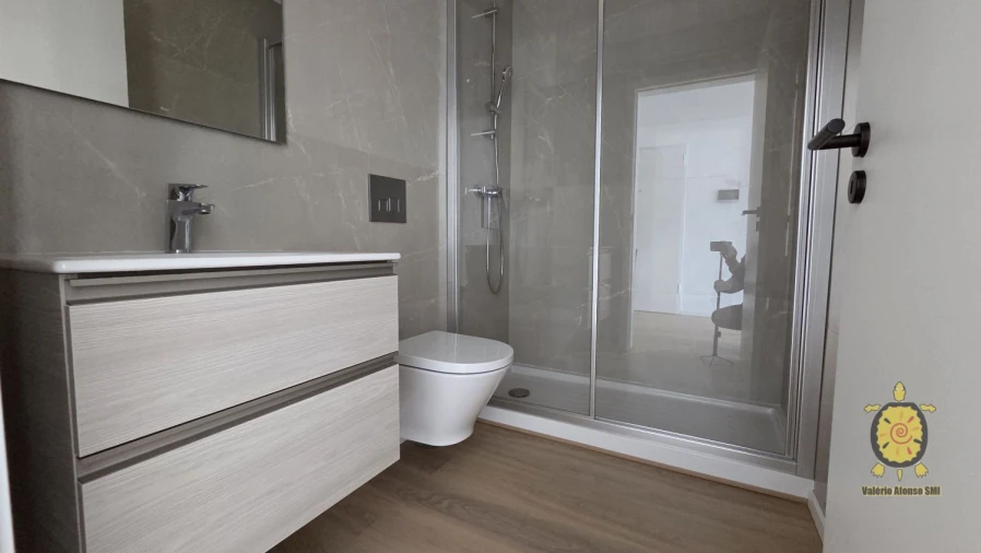 Apartamento T2 para Venda em Gafanha da Nazaré Foto 16