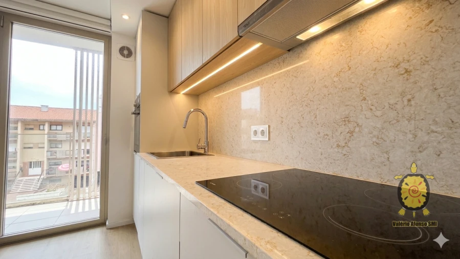 Apartamento T2 para Venda em Gafanha da Nazaré Foto 30