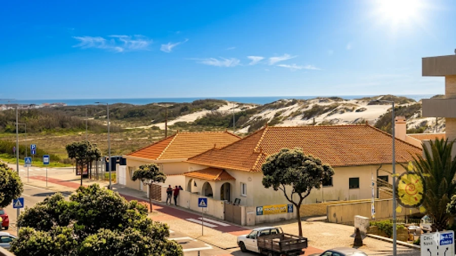 Apartamento T2 para Venda em Gafanha da Nazaré Foto 5