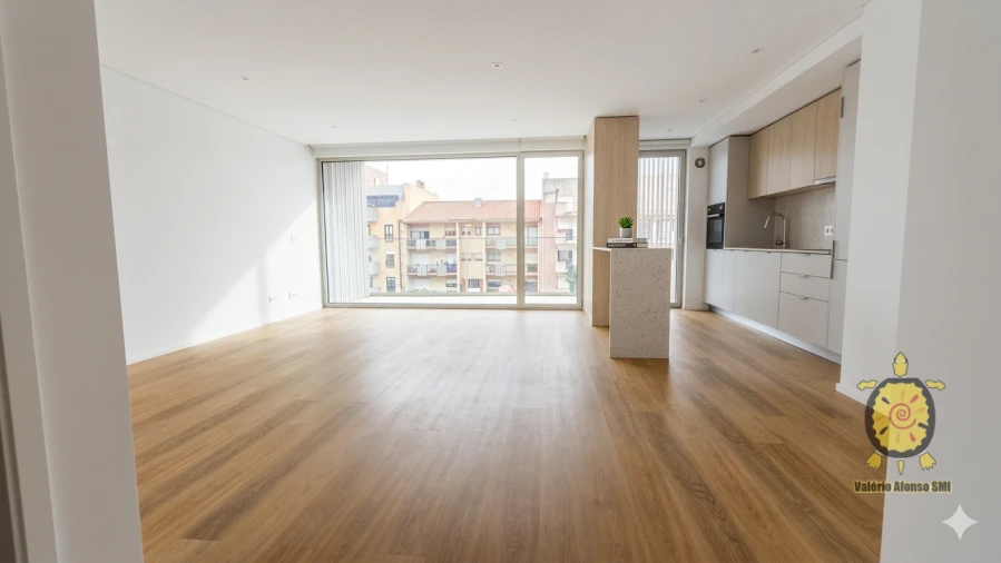 Apartamento T2 para Venda em Gafanha da Nazaré Foto 20