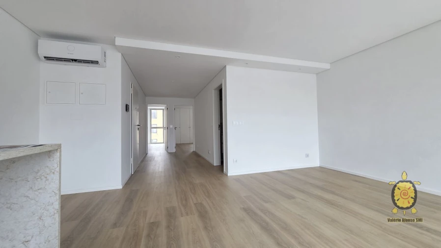 Apartamento T2 para Venda em Gafanha da Nazaré Foto 18