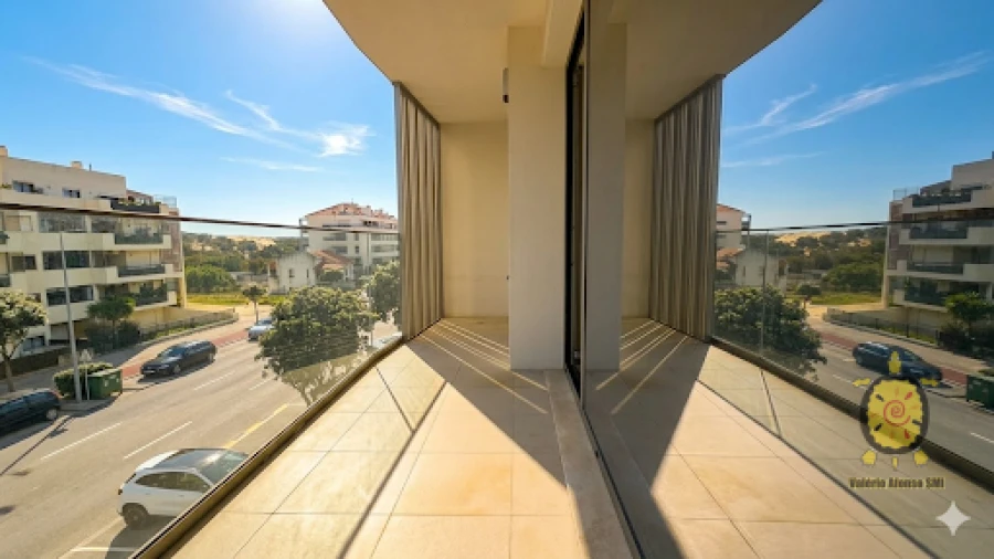 Apartamento T2 para Venda em Gafanha da Nazaré Foto 3