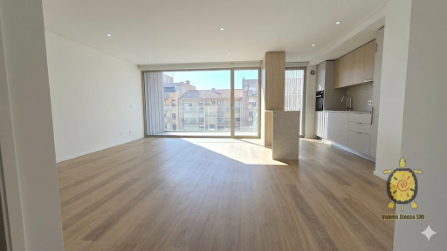 Apartamento T2 para Venda em Gafanha da Nazaré Foto 7