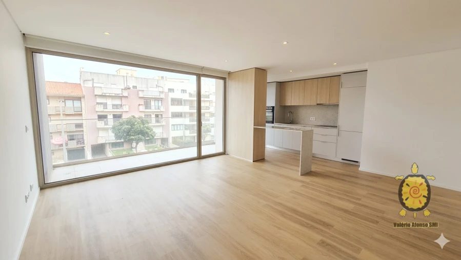 Apartamento T2 para Venda em Gafanha da Nazaré Foto 23