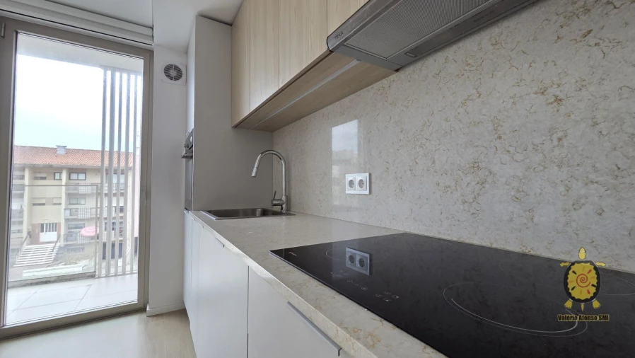 Apartamento T2 para Venda em Gafanha da Nazaré Foto 19