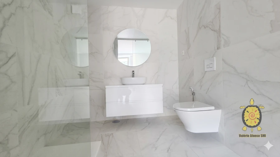 Apartamento T2 para Venda em Gafanha da Nazaré Foto 28