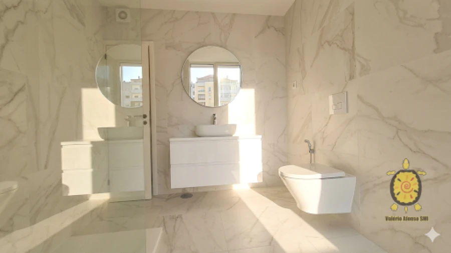 Apartamento T2 para Venda em Gafanha da Nazaré Foto 10