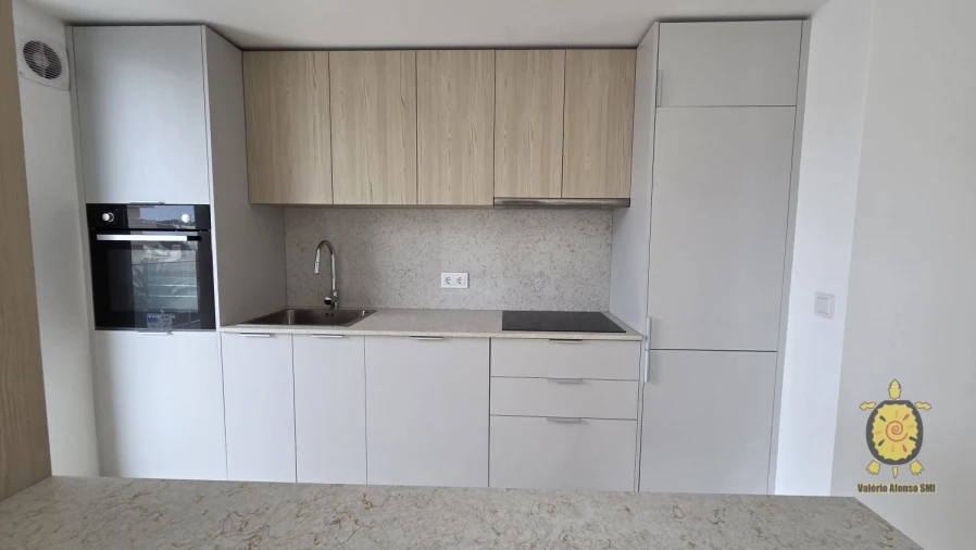 Apartamento T2 para Venda em Gafanha da Nazaré Foto 13