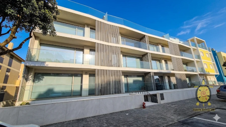 Apartamento T2 para Venda em Gafanha da Nazaré Foto 2