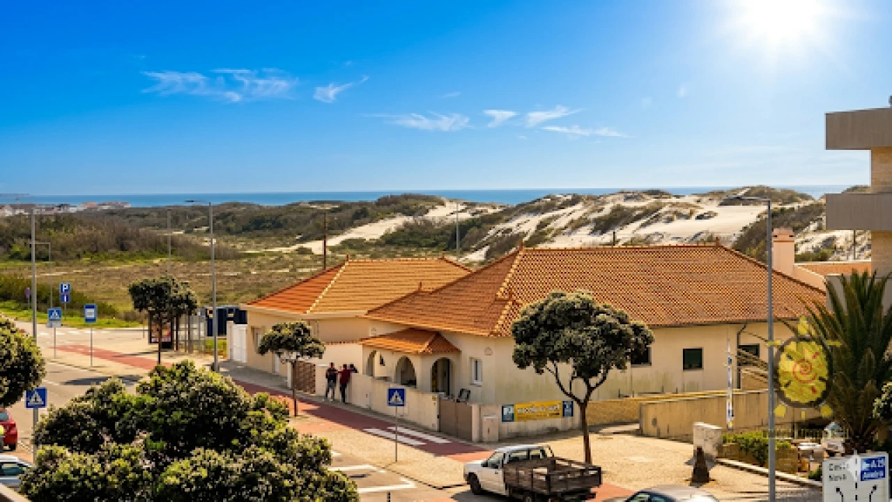 Apartamento T2 para Venda em Gafanha da Nazaré Foto 5