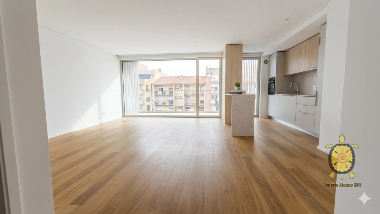 Apartamento T2 para Venda em Gafanha da Nazaré Foto 20