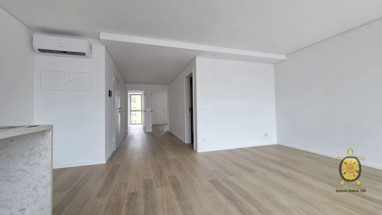 Apartamento T2 para Venda em Gafanha da Nazaré Foto 18