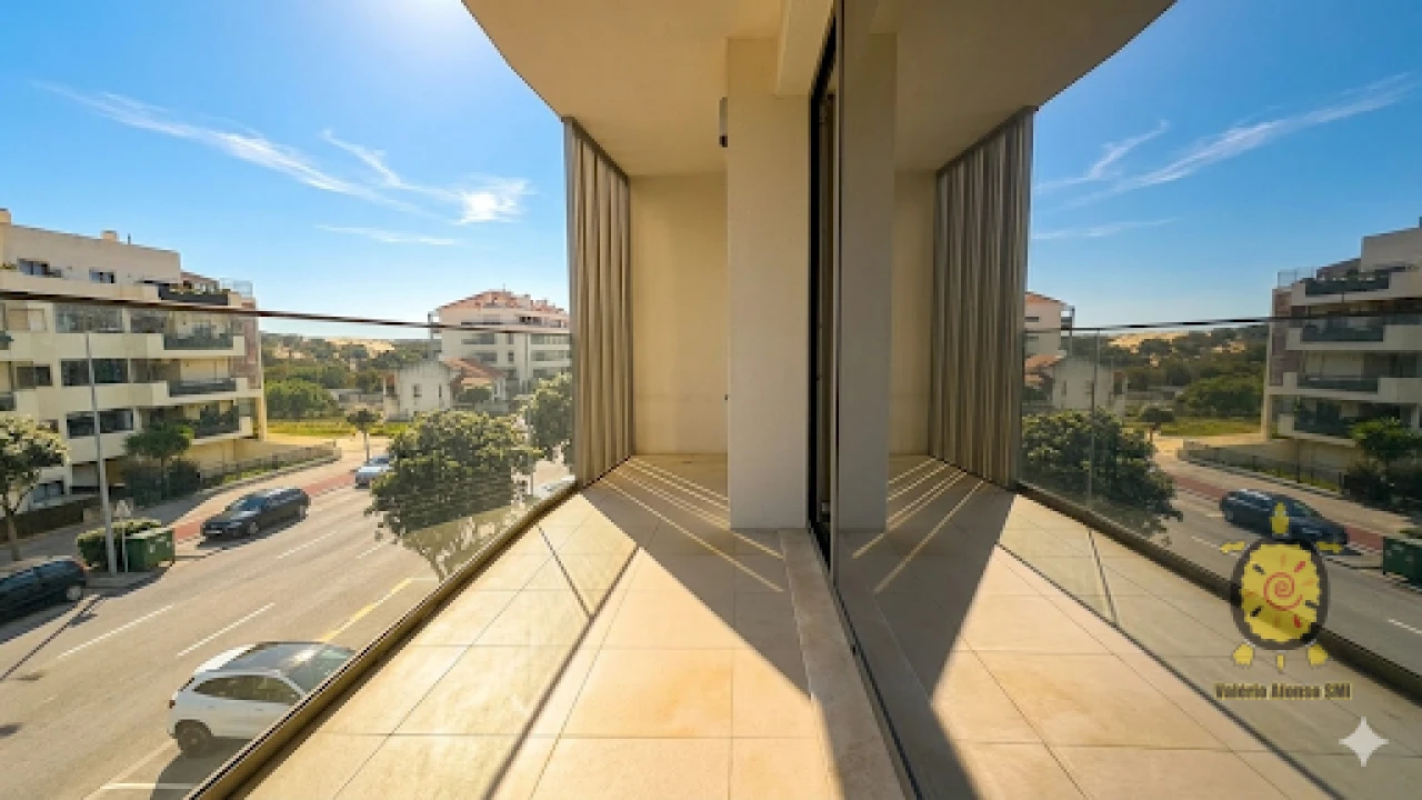 Apartamento T2 para Venda em Gafanha da Nazaré Foto 3