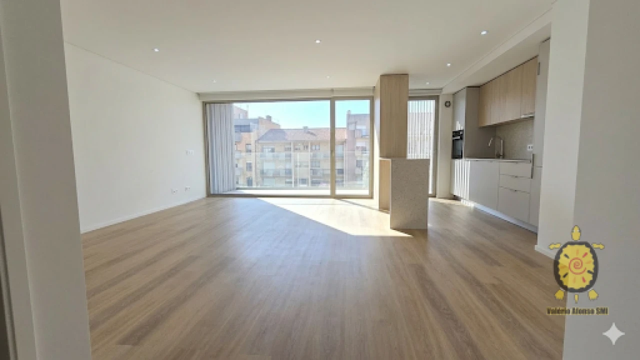 Apartamento T2 para Venda em Gafanha da Nazaré Foto 7