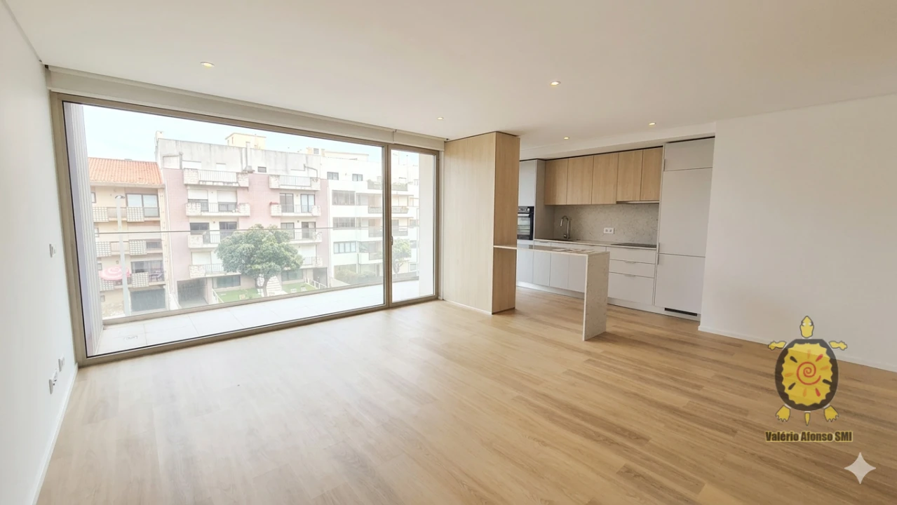 Apartamento T2 para Venda em Gafanha da Nazaré Foto 23