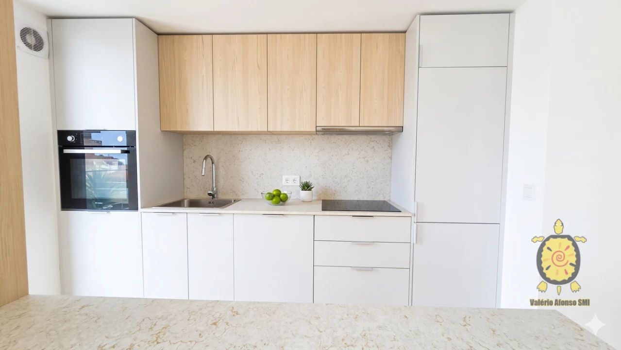 Apartamento T2 para Venda em Gafanha da Nazaré Foto 24